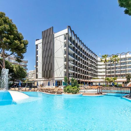 סאלו Golden Avenida Family Suites 4* מראה חיצוני תמונה