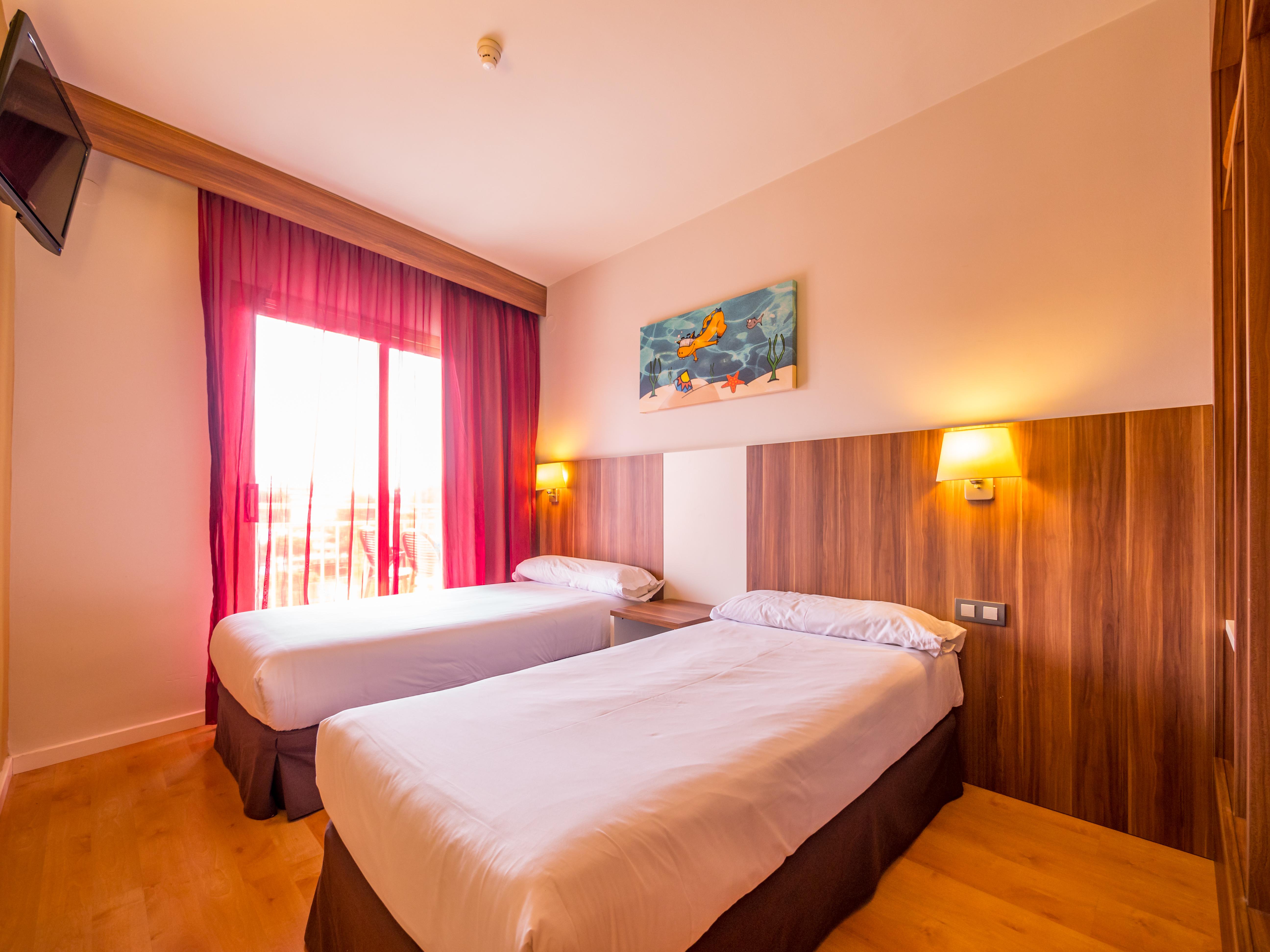 סאלו Golden Avenida Family Suites 4* מראה חיצוני תמונה