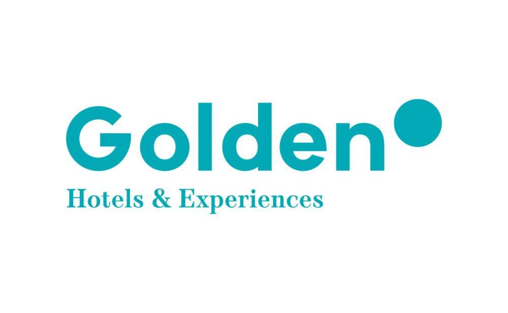 סאלו Golden Avenida Family Suites 4* מראה חיצוני תמונה